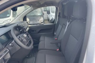Fiat Scudo M L1H1