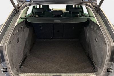 Skoda Superb 2.0 TDI Style DSG