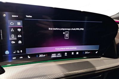 Audi Q5 Sportback TFSI quattro S Line