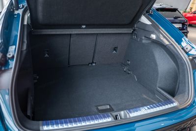 Audi Q3 TFSI S line Sportback