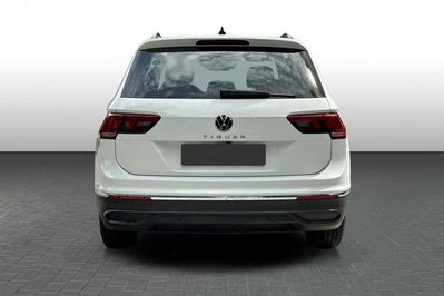 Volkswagen Tiguan Life 1.5 TSI EVO  DSG