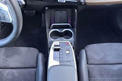 BMW X1 sDrive18i M Sport