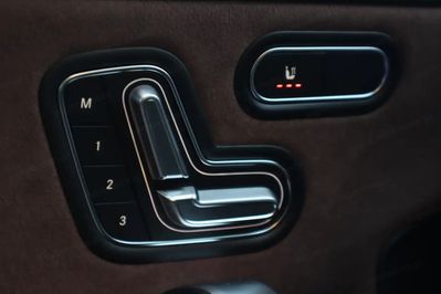 Mercedes CLA 220 4-Matic AMG Line