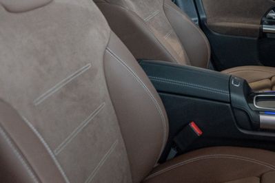 Mercedes GLA 220  4-Matic AMG Line