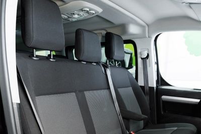 Toyota Proace Verso Long L2H1 Business AT