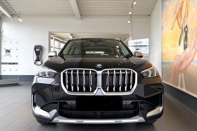 BMW X1 sDrive20i xLine