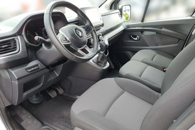 Renault Trafic Blue dCi L2