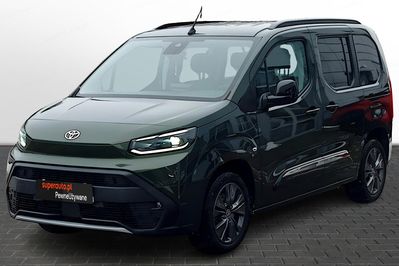 Toyota Proace City Verso L1H1