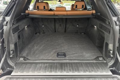 BMW X5 xDrive25d