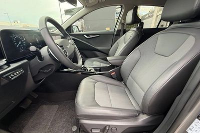 Kia Niro 1.6 Gdi Plug-In Hybrid Business Line