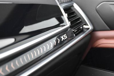 BMW X5 xDrive30d M Sport