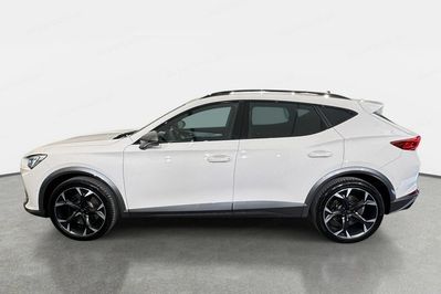 Cupra Formentor 2.0 TSI  DSG
