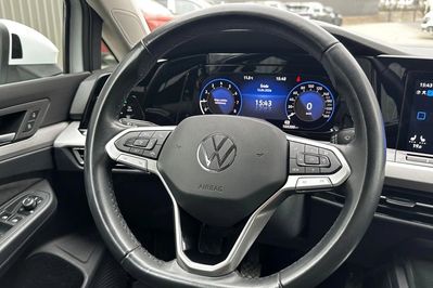 Volkswagen Golf 1.5 TSI EVO Life