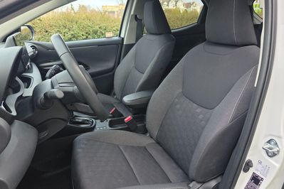 Toyota Yaris Hybrid 1.5 Style
