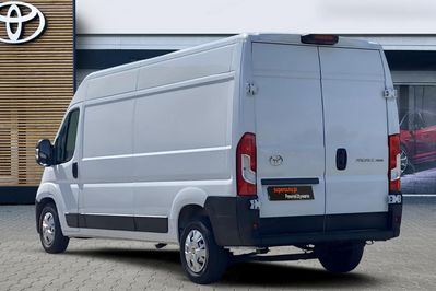 Toyota Proace Max 2.2 D-4D L3H2 Active