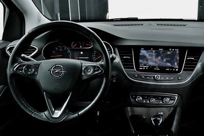 Opel Crossland X 1.2