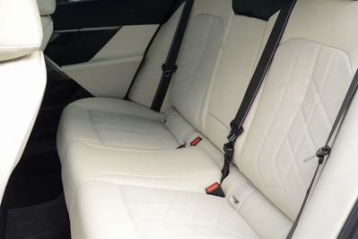 BMW Seria 5 540d xDrive M Sport