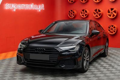 Audi A6 40 TDI Sport S tronic