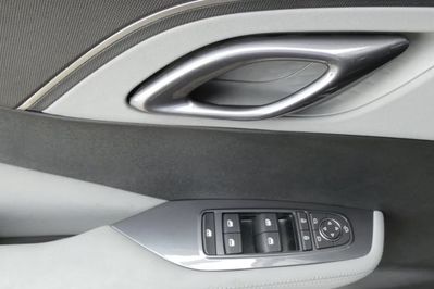 BYD Dolphin Surf Comfort