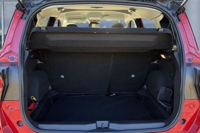 Citroen C3 Aircross 1.2 Turbo S&S