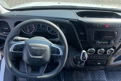 Iveco Daily 70C18  Hi-Matic