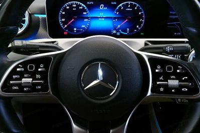 Mercedes Klasa A 200