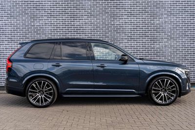 Volvo XC90 B5 AWD Ultra Dark 7os