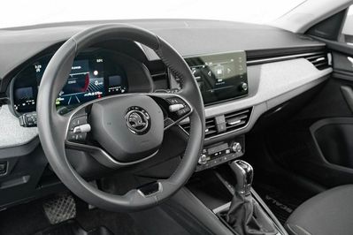 Skoda Scala 1.0 TSI Selection DSG