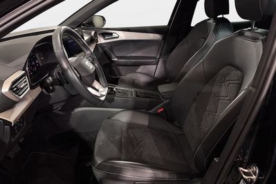 Seat Leon Tsi Act Dsg Opf Xcellence