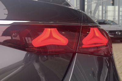 Mercedes E Klasa 200  4-Matic AMG