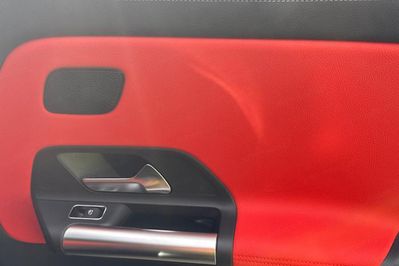 Mercedes GLA 200 AMG Line