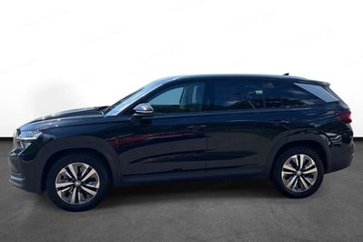 Skoda Kodiaq 1.5 TSI 4x2 Selection DSG