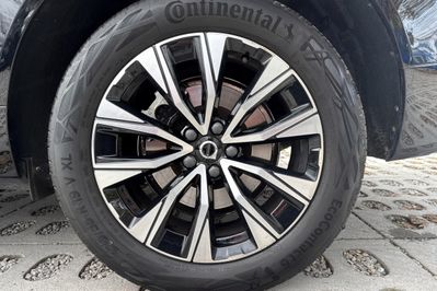 Volvo XC60 B4 B Plus Bright