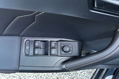 Cupra Formentor TSI DSG