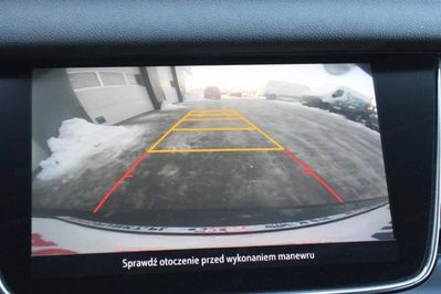 Opel Grandland X 1.5 CDTI Ultimate S&S aut