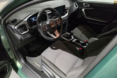 Kia Ceed 1.5 t-Gdi m