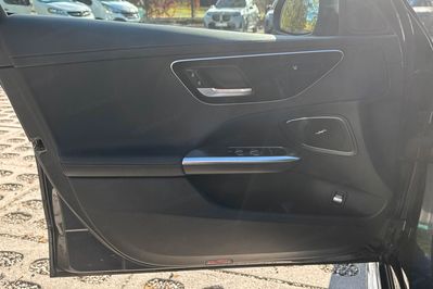 Mercedes Klasa C 180 AMG