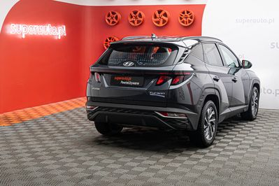 Hyundai Tucson 1.6 T-GDi Smart 2WD DCT