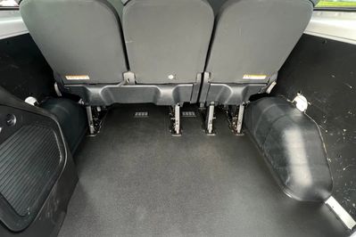 Ford Transit Custom Kombi 320 L2H1 Trend