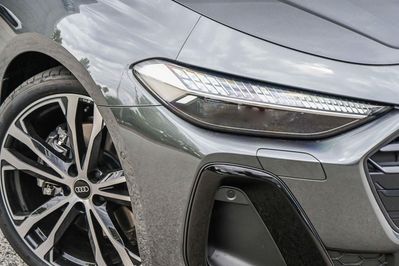 Audi A5 TFSI quattro S line