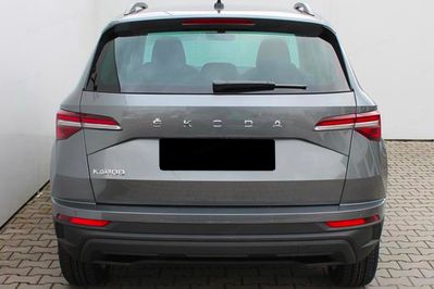 Skoda Karoq Edition 130 1.5 TSI DSG