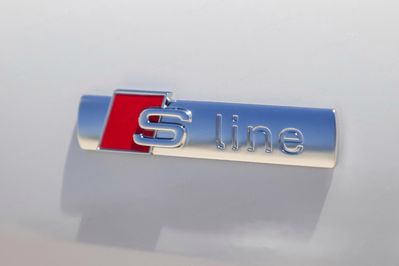 Audi Q5 TDI quattro S line Sportback