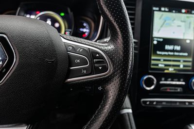 Renault Koleos 2.0 dCi Initiale Paris 4x4 X-Tronic