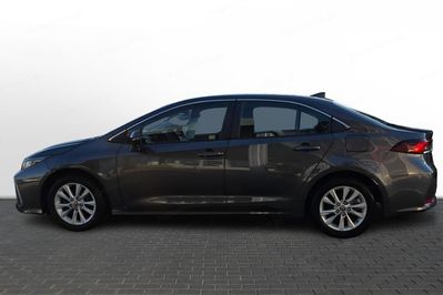 Toyota Corolla 1.5 Comfort