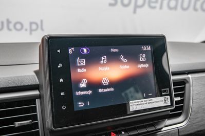 Renault Trafic Kombi L2H1