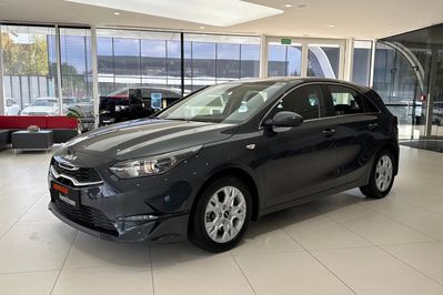 Kia Ceed 1.5 T-GDI M DCT