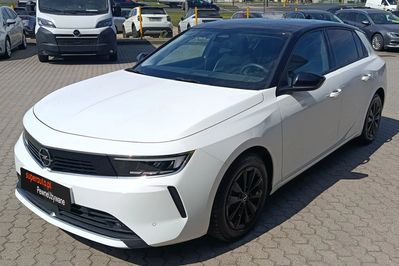 Opel Astra 1.2 T Business Edition S&S