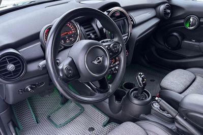 Mini Mini Cooper aut