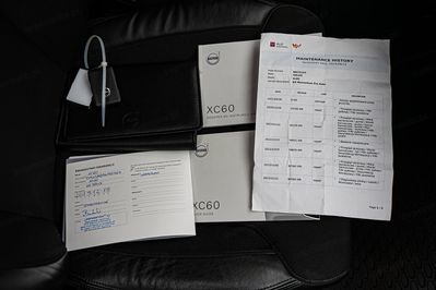 Volvo XC60 D4 Momentum Pro