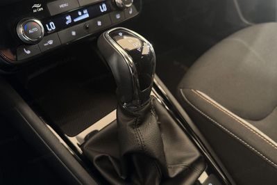 Skoda Scala 1.0 Tsi Selection Dsg